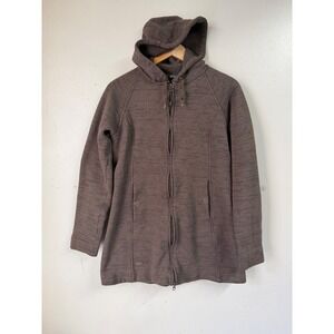 OUTDOOR RESEARCH WOMENS HOODIE SIZE LARGE